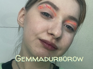 Gemmadurborow
