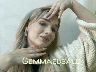 Gemmaedsall
