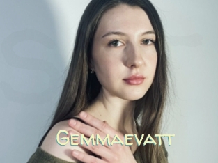 Gemmaevatt
