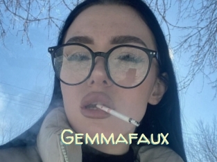 Gemmafaux