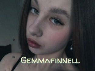 Gemmafinnell