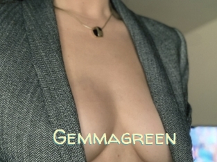 Gemmagreen