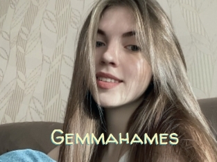 Gemmahames