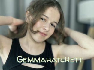 gemmahatchett Sexy Tchat