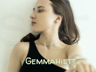 gemmahiett Sexy Tchat