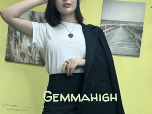 Gemmahigh
