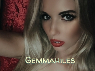 Gemmahiles