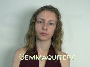 Gemmaquitero