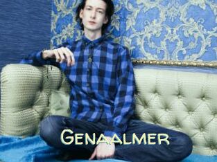 Genaalmer