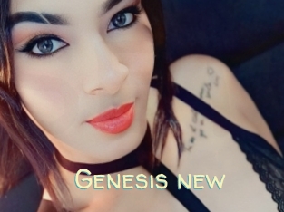 genesis_new Sexy Tchat