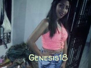 Genesis18