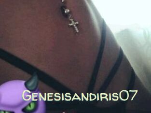 Genesisandiris07
