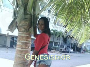Genesisdior