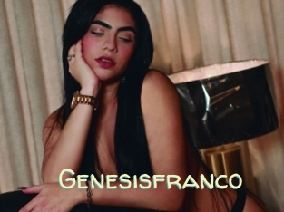 Genesisfranco