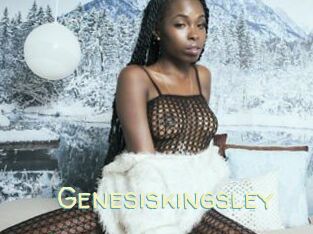Genesiskingsley