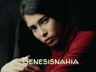 genesisnahia Sexy Tchat