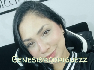 Genesisrodriguezz