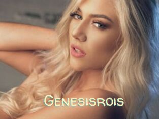 Genesisrois