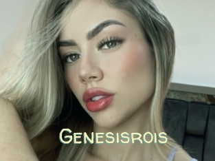 Genesisrois