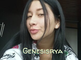 genesisrya Sexy Tchat