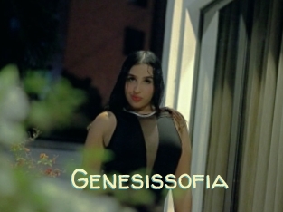 genesissofia Sexy Tchat