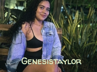 Genesistaylor