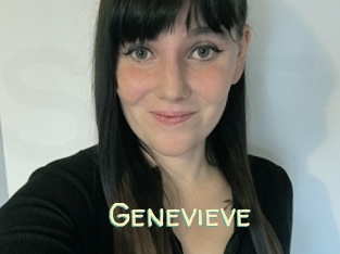 genevieve Sexy Tchat