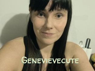 genevievecute Sexy Tchat