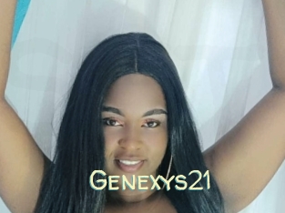 Genexys21