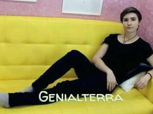 genialterra Sexy Tchat