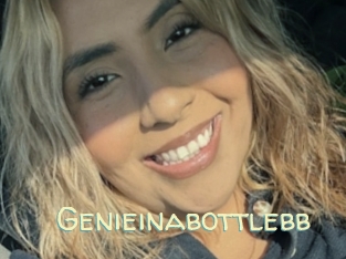 Genieinabottlebb