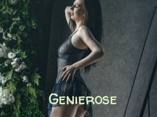 Genierose