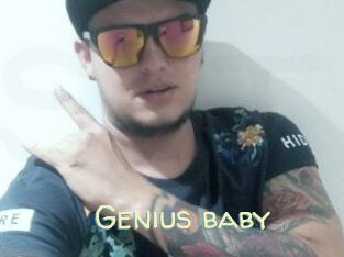 Genius_baby