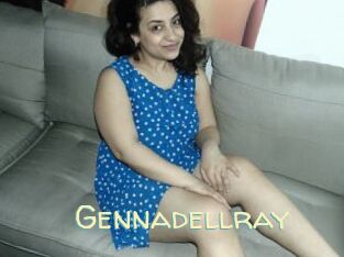 Gennadellray
