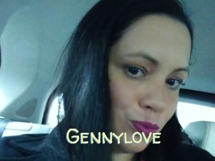 Gennylove