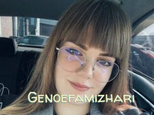 Genoefamizhari