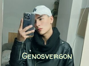 Genosvergon