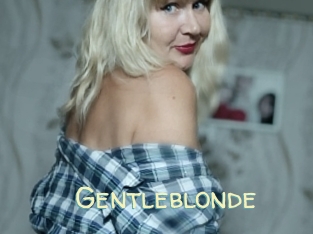 Gentleblonde