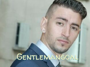 Gentlemangoal