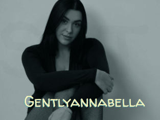 gentlyannabella Sexy Tchat