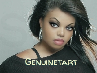 Genuinetart