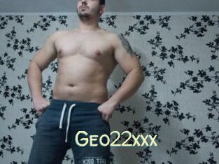 Geo22xxx
