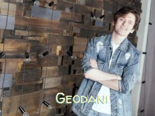 geodani Sexy Tchat
