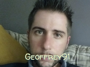Geoffrey91