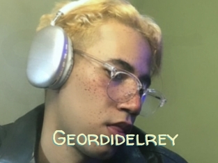Geordidelrey