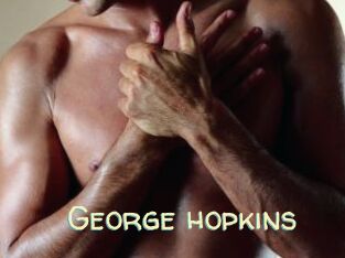 george_hopkins Sexy Tchat