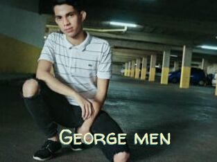 George_men