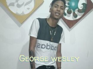 George_wesley
