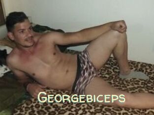 George_biceps