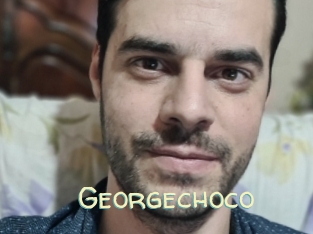 georgechoco Sexy Tchat